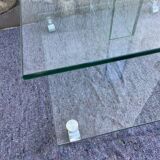 90s designer coffee table