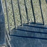 Scandinavian rocking chair by Lena Larsson