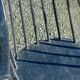 Rocking chair scandinave de Lena Larsson
