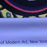 Affiche "Pablo Picasso" Museum of Modern Art New-York 2003