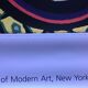 Poster "Pablo Picasso" Museum of Modern Art New York 2003