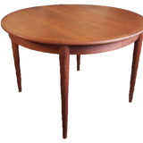 Round table design scandivave
