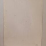 Dessin Sculpture Africaine