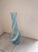 Grand Vase Murano multicouches