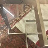 Table design Belgo Chrom 70s