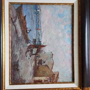 Marine années 1930-1950