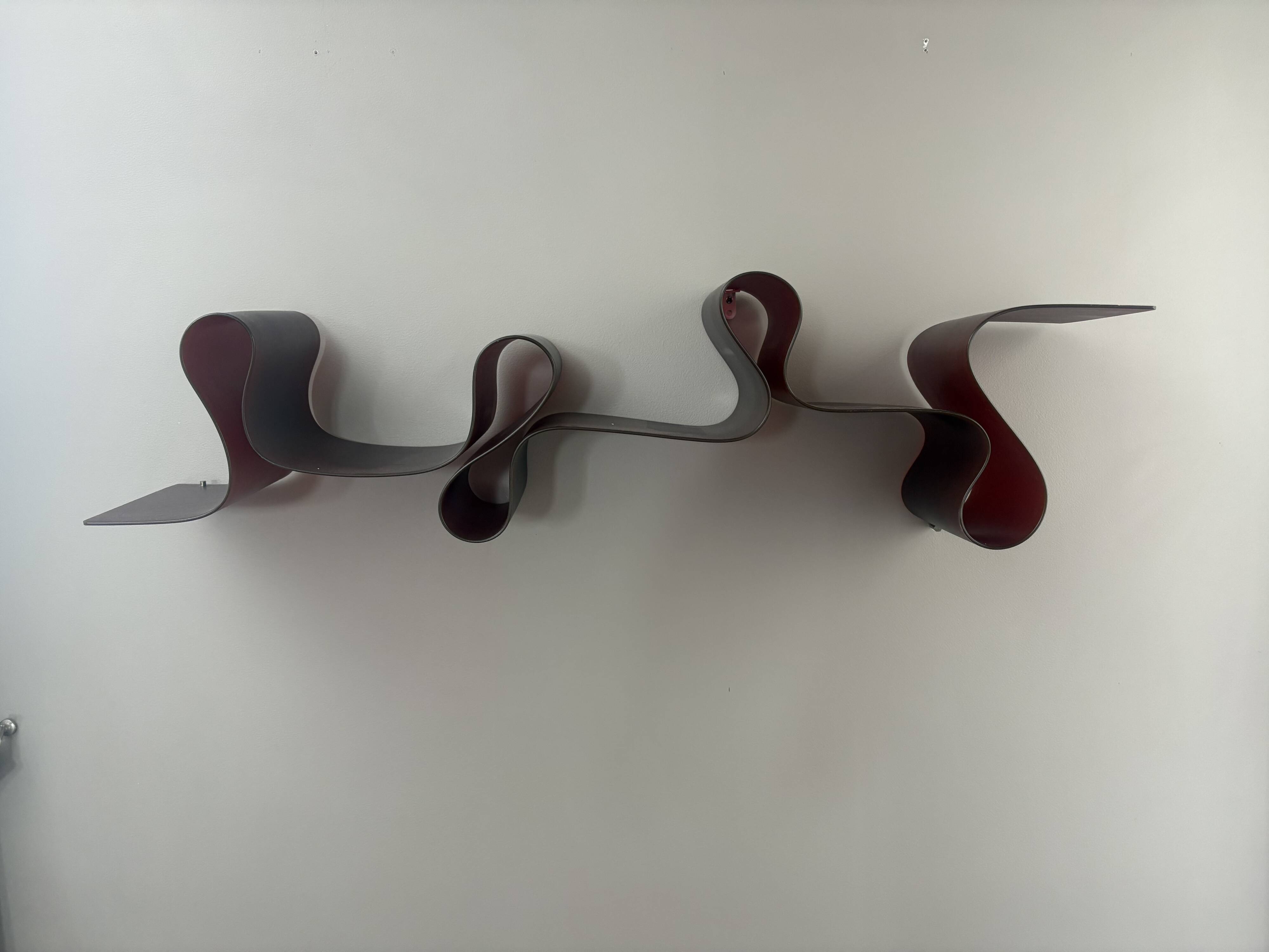 Kartell Shelf | Ron Arad Lovely Rita