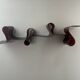 Kartell Shelf | Ron Arad Lovely Rita