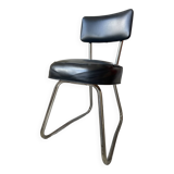 Industrial workshop chair in skai