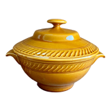 Vegetable Gien France vintage