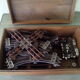 Electric trains JEP and mechanical Hornby Scale 0