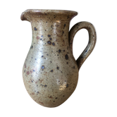 Sandstone pitcher vase