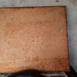 Wall coat rack