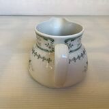 Doulton Royal Provençal Milk Jug Creamer