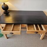 Old table