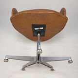 Vintage armchair by Geoffrey Harcourt for Artifort, 1970s