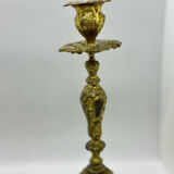 2 candlesticks