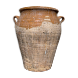 Terracotta jar