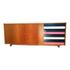 Czechoslovakian Sideboard by J. Jiroutek for Interier Prague, 1960s