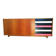 Czechoslovakian Sideboard by J. Jiroutek for Interier Prague, 1960s