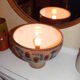 Ceramic lamp Boleslaw Danikowski 1950/1960