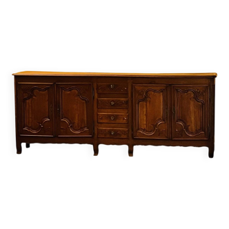 Norman buffet early 20th century