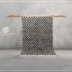 Beni Ouarain rug – Pre-order no. 215