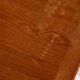 Teak desk