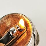 Decorative table lighter, Colibri - Kreisler, Germany, 1960s.