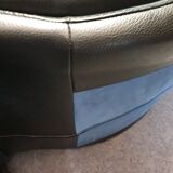 Chateau d'ax seagull lounge chair  incl. hocker