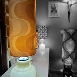 Vintage floor lamp 1970