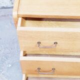Vintage chest of drawers