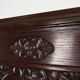 Oak cabinet, Danish design, 1950s, production: Denmark