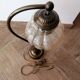 Lamp to lay seen Delmas