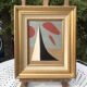 Peinture abstraite
