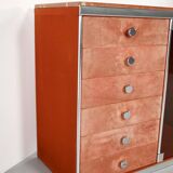 Sideboard by Guido Faleschini, 1970s, Mariani Italia publisher