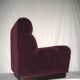 70s armchair