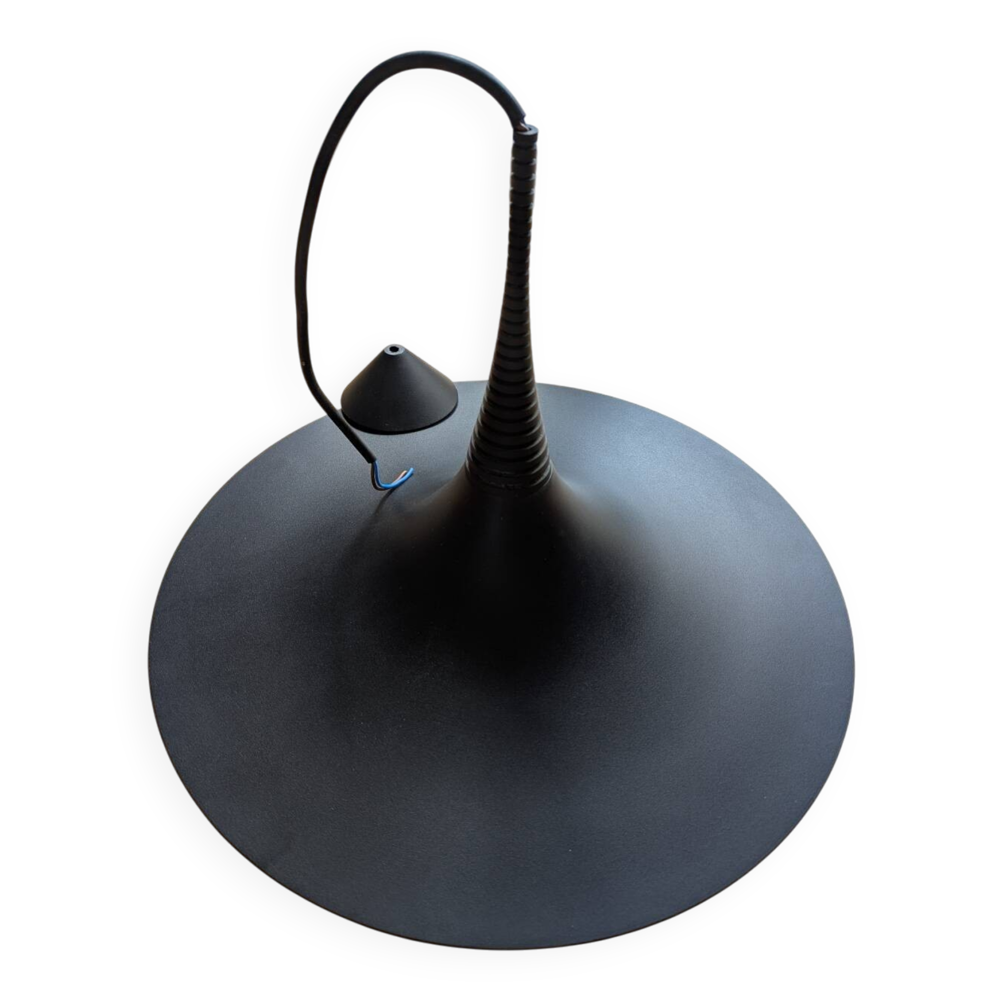 Suspension by Ad Van Berlo for Vrieland (Netherlands) 1980s