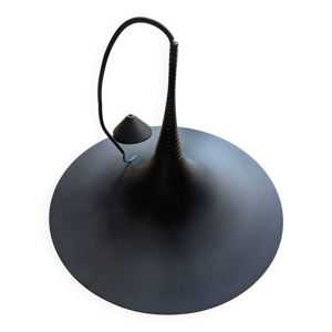 Suspension par Ad van