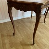 Louis XV side table or desk