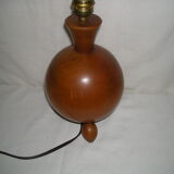 Tripod lamp from the 40s-50s