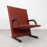 T-Line lounge chair - Arflex