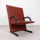 Fauteuil lounge T-Line - Arflex