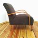 Armchair Retro, Vintage, Czechoslovakia 60s