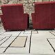 Pair of vintage armchairs 1960