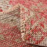 Tapis en laine 250x88cm
