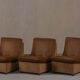 Vintage modular sofa and table set, Italy 1970’s
