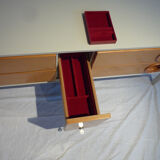 Low sideboard 5 drawers