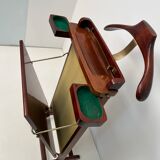 Vintage 60s valet.