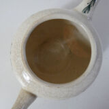 miniature teapot iron by H Coudert Paris